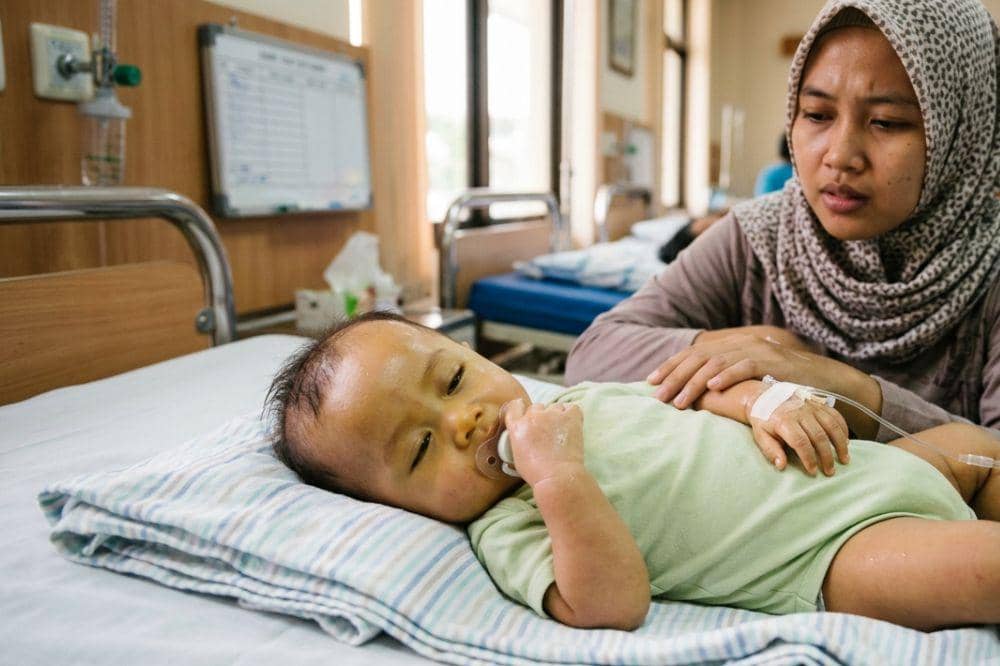 Vaksin Anak yang Tidak Ditanggung Pemerintah tapi Penting untuk si Kecil
