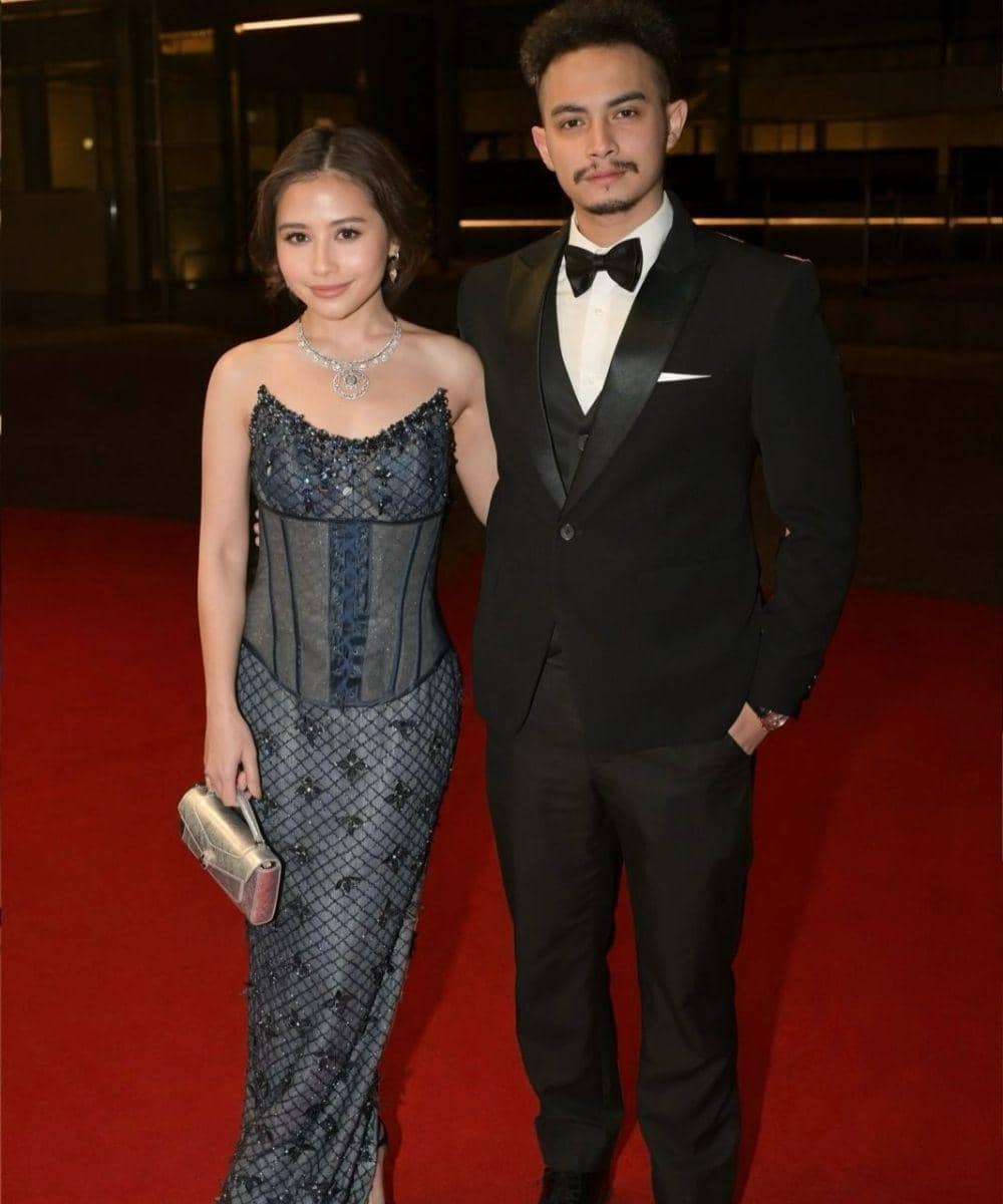 Artis Asia Tampil Memesona di Cannes 2.jpg