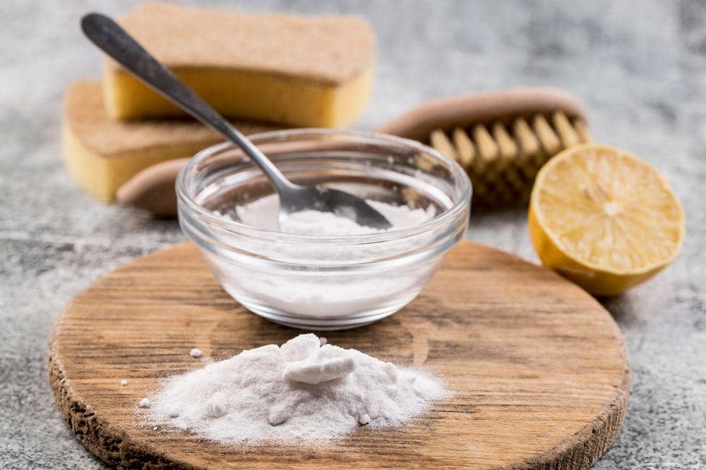 Baking Soda Bisa Hilangkan 99% Residu Pestisida, Air saja Tidak Cukup