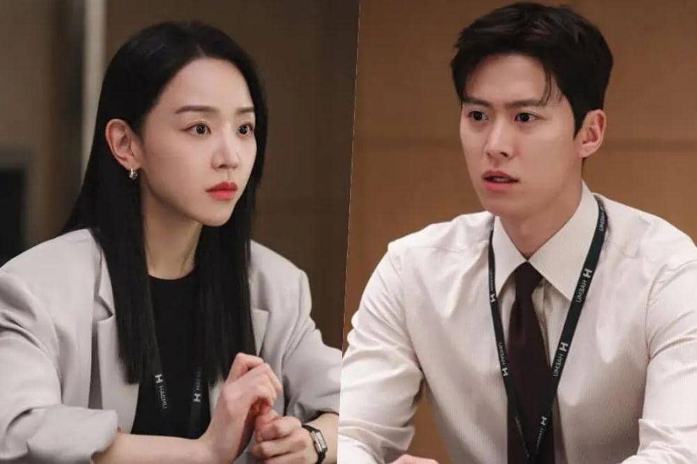 5 Couple Drama Korea Paling Viral di Mei 2026