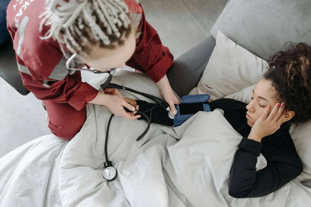 9 Perubahan Biologis yang Terjadi pada Tubuh saat Menjadi Ibu 8.jpg