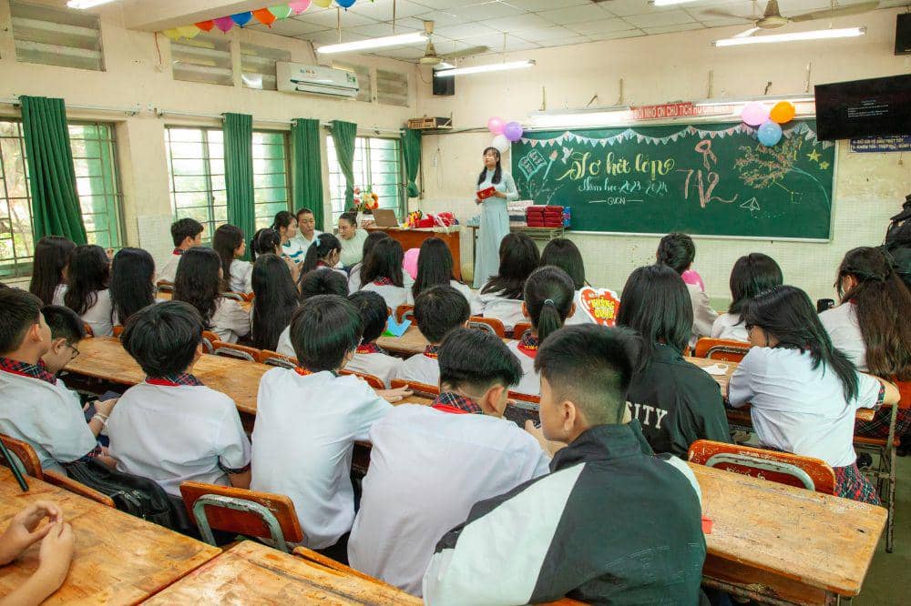 7 Hal yang Harus Diperhatikan saat Menentukan Sekolah Anak