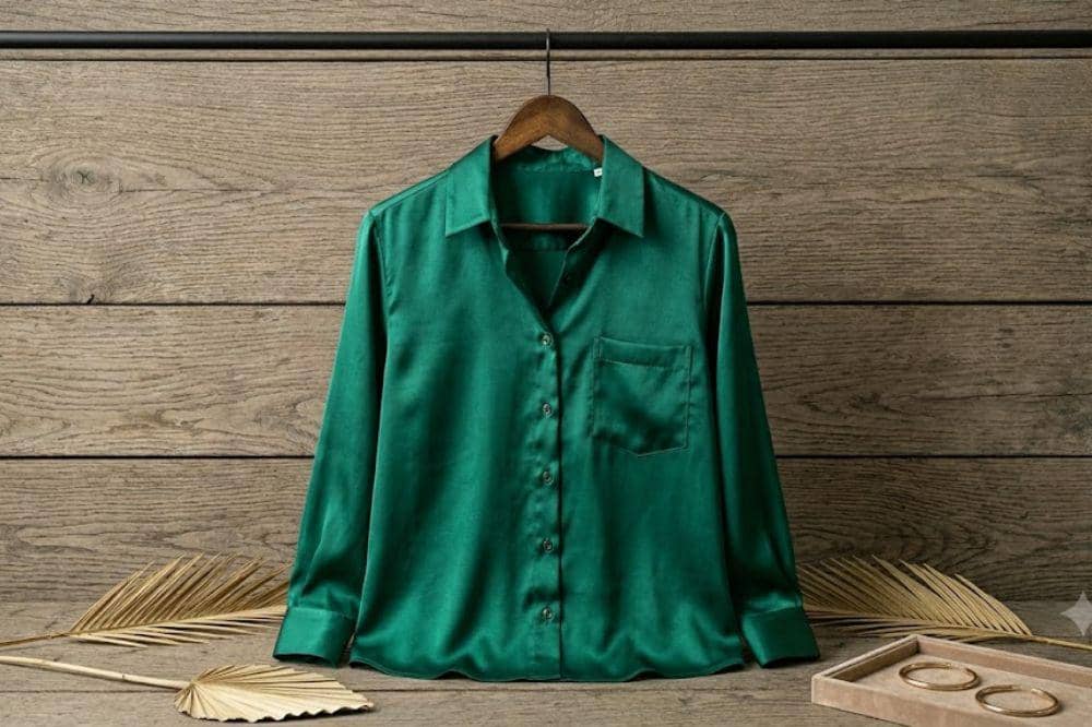 7 Warna Kemeja yang Cocok untuk Kulit Olive, Bye-Bye Kusam! 3.jpg