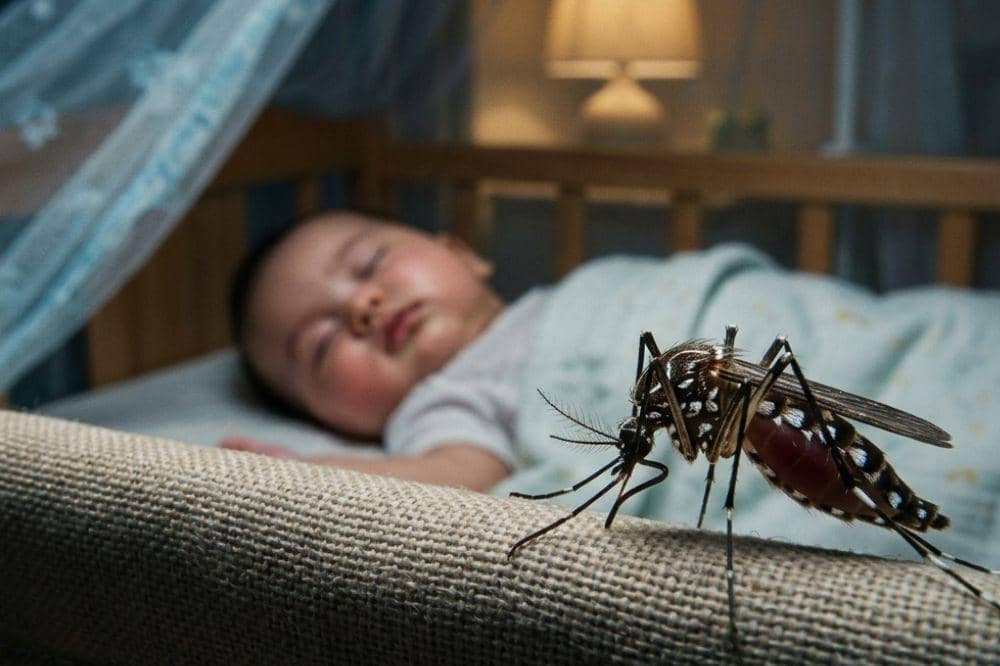 Vaksin Anak yang Tidak Ditanggung Pemerintah tapi Penting untuk si Kecil