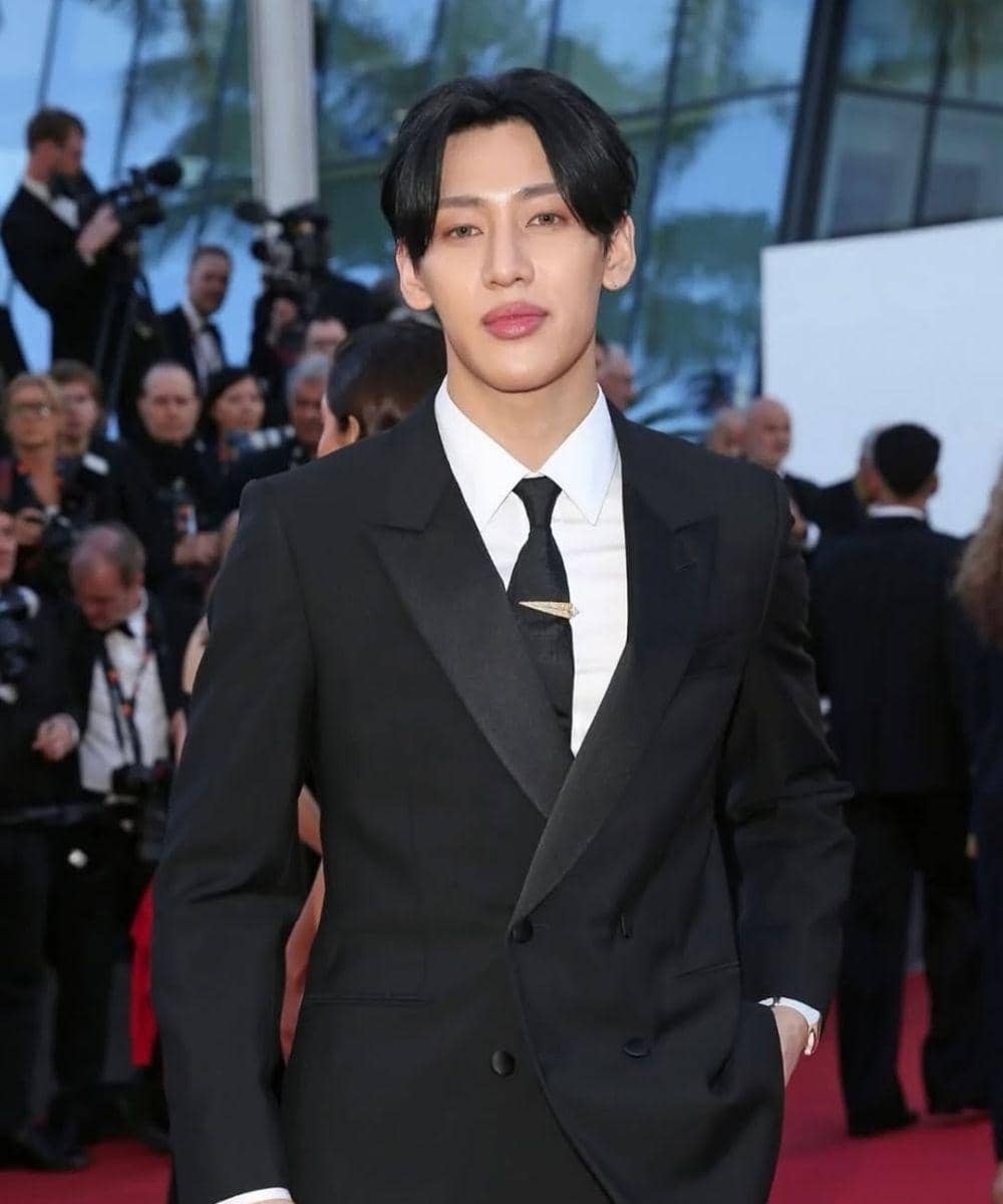 Artis Asia Tampil Memesona di Cannes 10.jpg