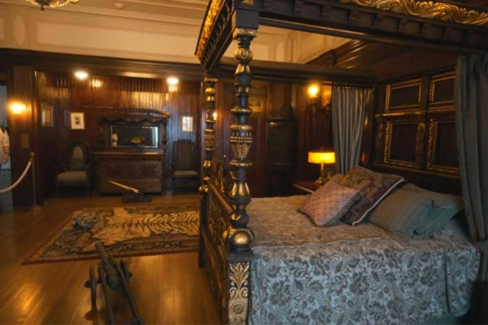 Casa Loma