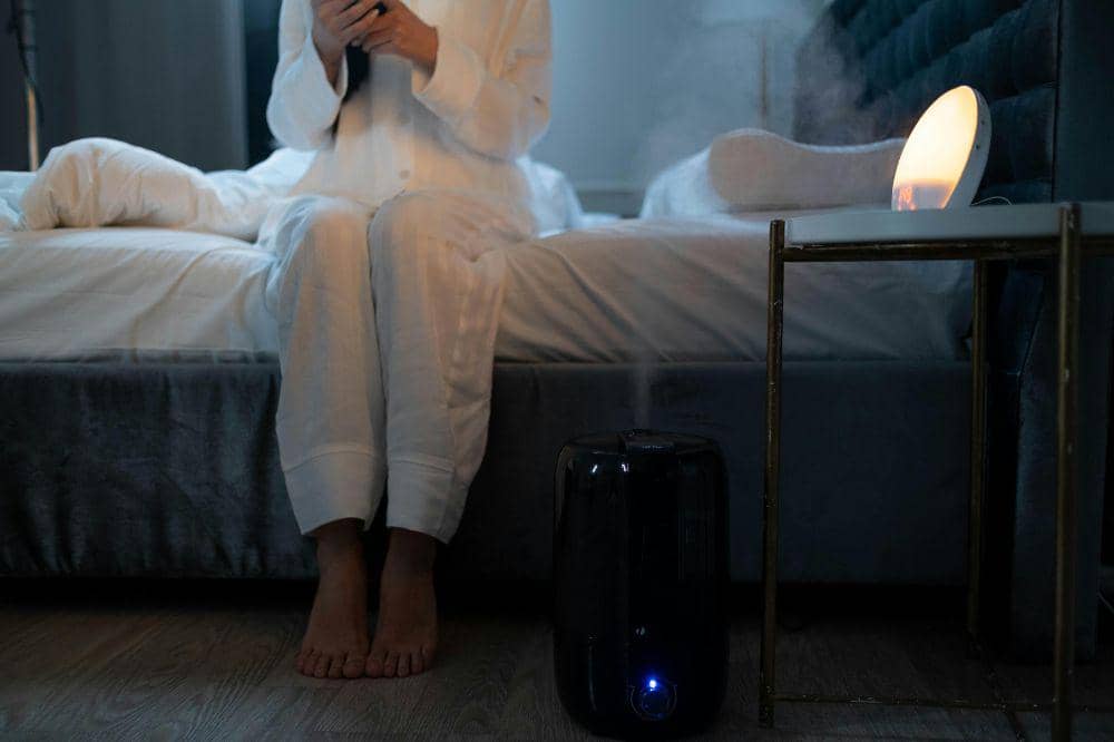 Humidifier