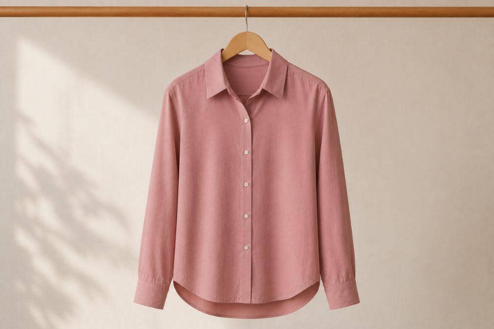 7 Warna Kemeja yang Cocok untuk Kulit Olive, Bye-Bye Kusam!4.jpg