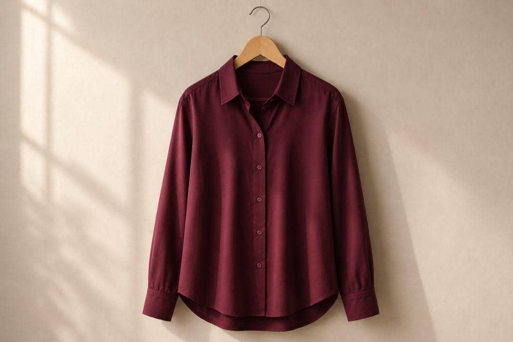 7 Warna Kemeja yang Cocok untuk Kulit Olive, Bye-Bye Kusam! 6.jpg