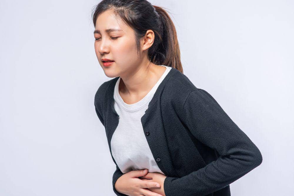 8 Ciri-Ciri GERD yang Sering Tidak Disadari