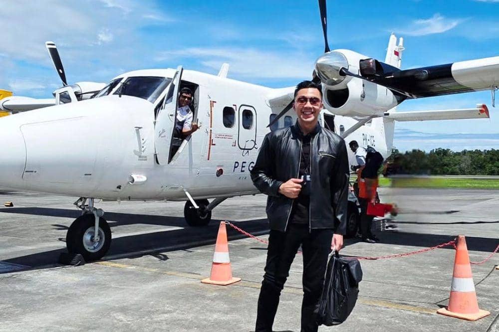 gia pratama