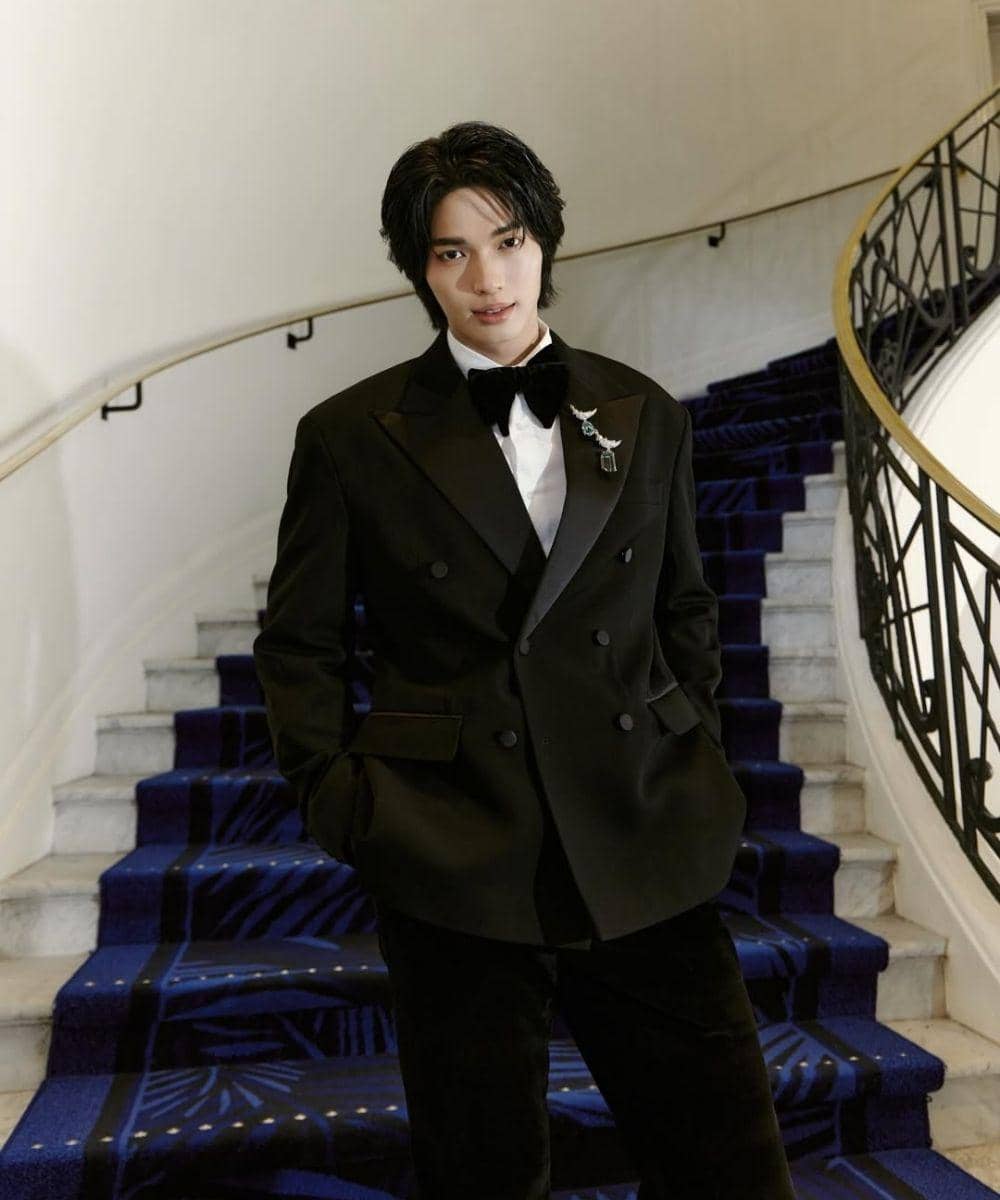 Artis Asia Tampil Memesona di Cannes 7.jpg