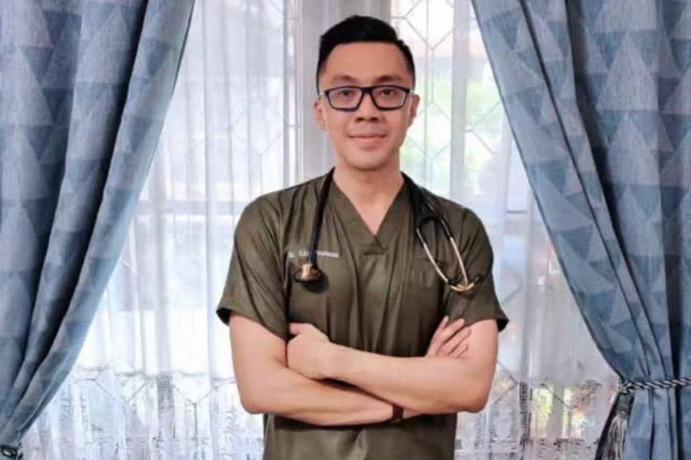 gia pratama