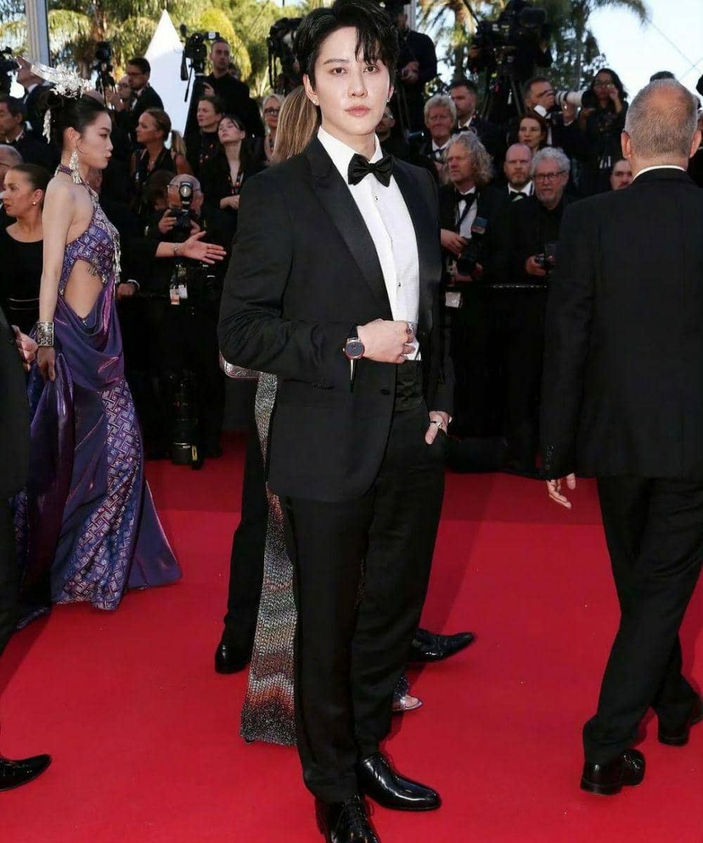 Artis Asia Tampil Memesona di Cannes 18.jpg