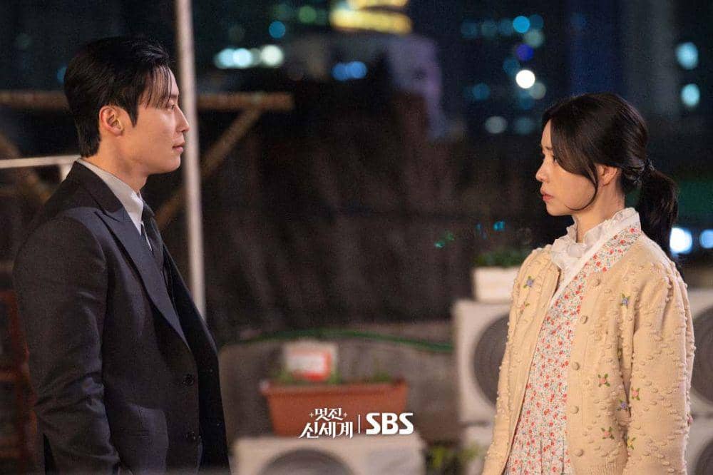 5 Couple Drama Korea Paling Viral di Mei 2026