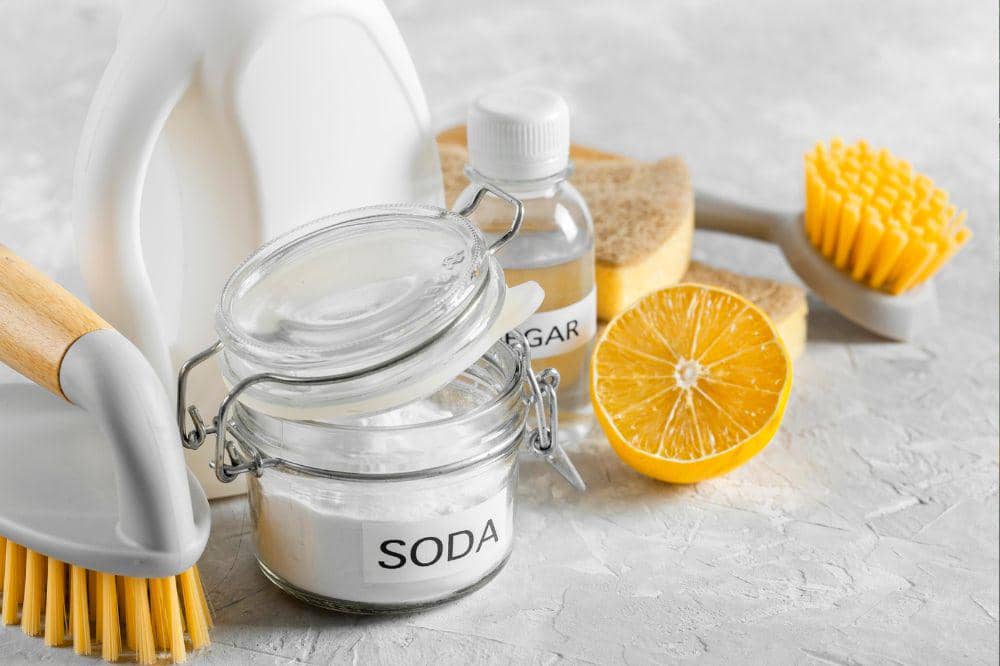 Baking soda