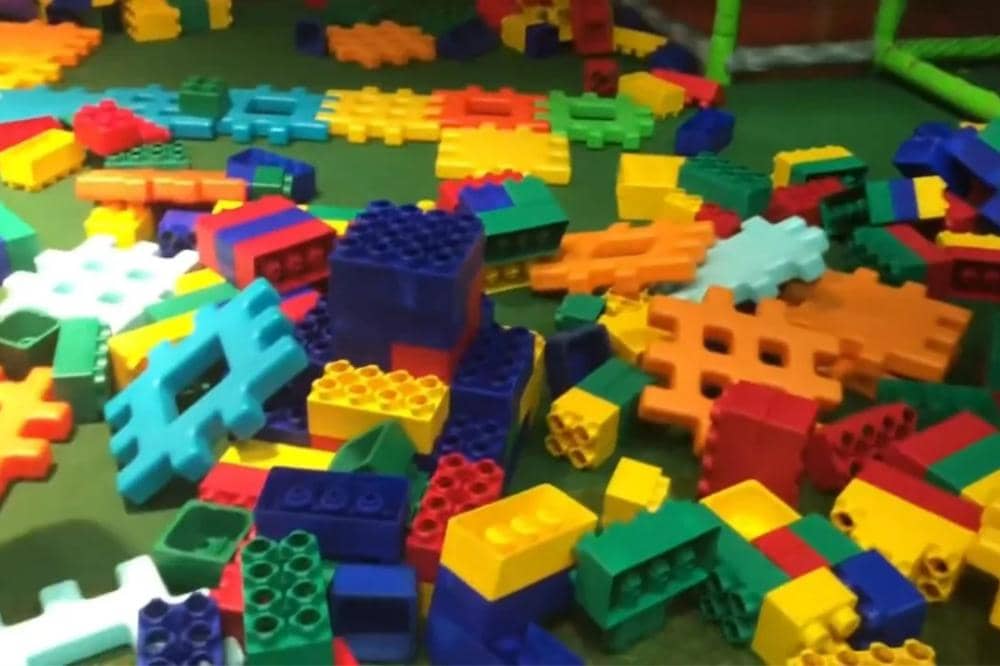 Bunch of Fun Playland