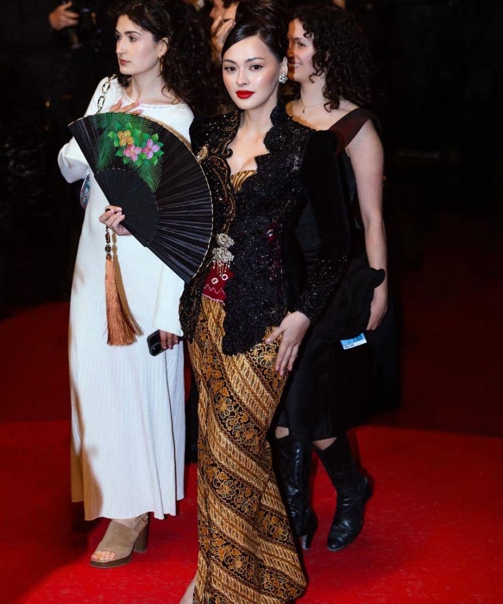 Artis Asia Tampil Memesona di Cannes 15.jpg