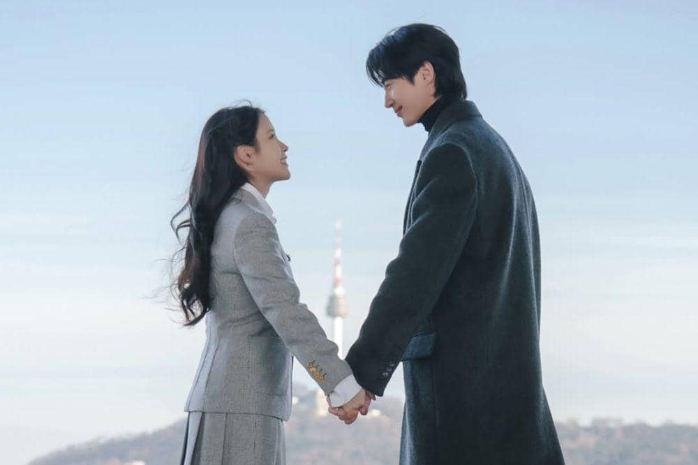 5 Couple Drama Korea Paling Viral di Mei 2026