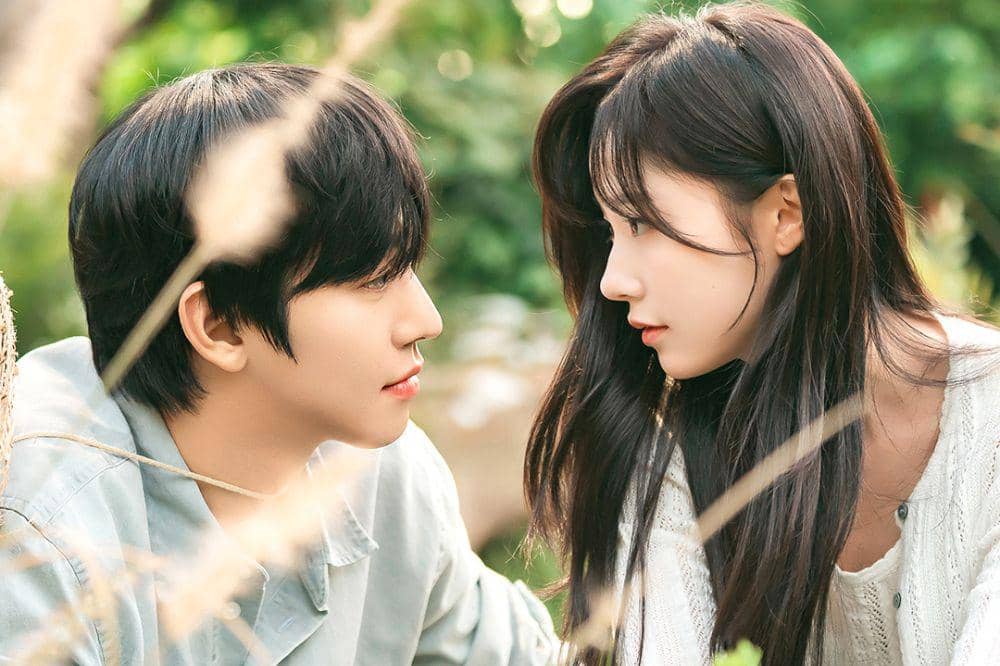 5 Couple Drama Korea Paling Viral di Mei 2026