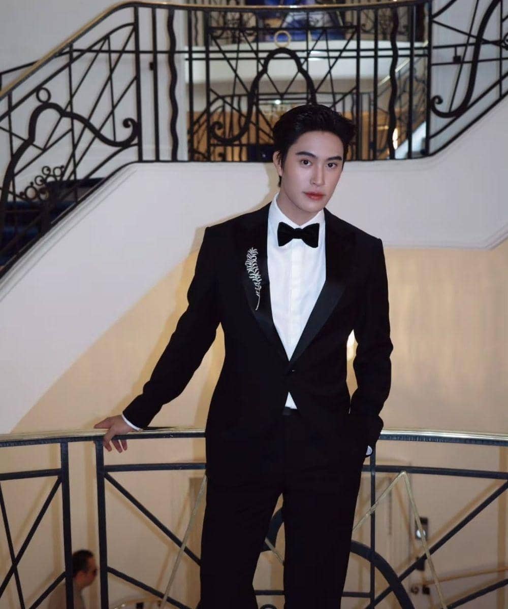 Artis Asia Tampil Memesona di Cannes 8.jpg