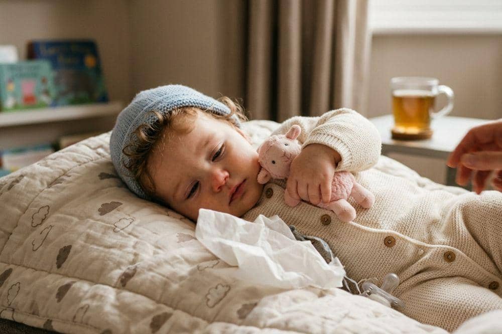 Vaksin Anak yang Tidak Ditanggung Pemerintah tapi Penting untuk si Kecil
