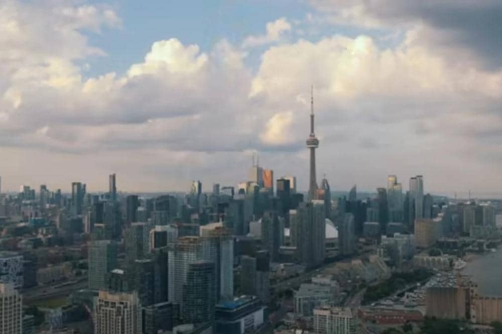 CN Tower