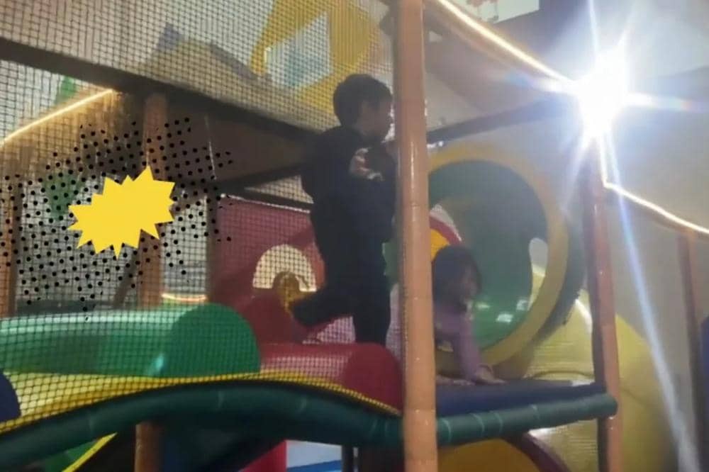 Koalakidz Indoor Playground