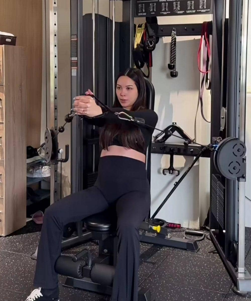 Persiapan Penting Melahirkan Pervaginam ala Alyssa Daguise, Simak Tipsnya, Ma! 3.jpg