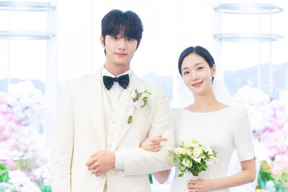 5 Couple Drama Korea Paling Viral di Mei 2026