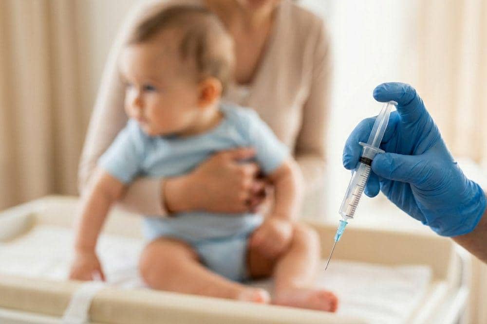 7 Vaksin Anak yang Tidak Ditanggung Pemerintah tapi Penting untuk si Kecil