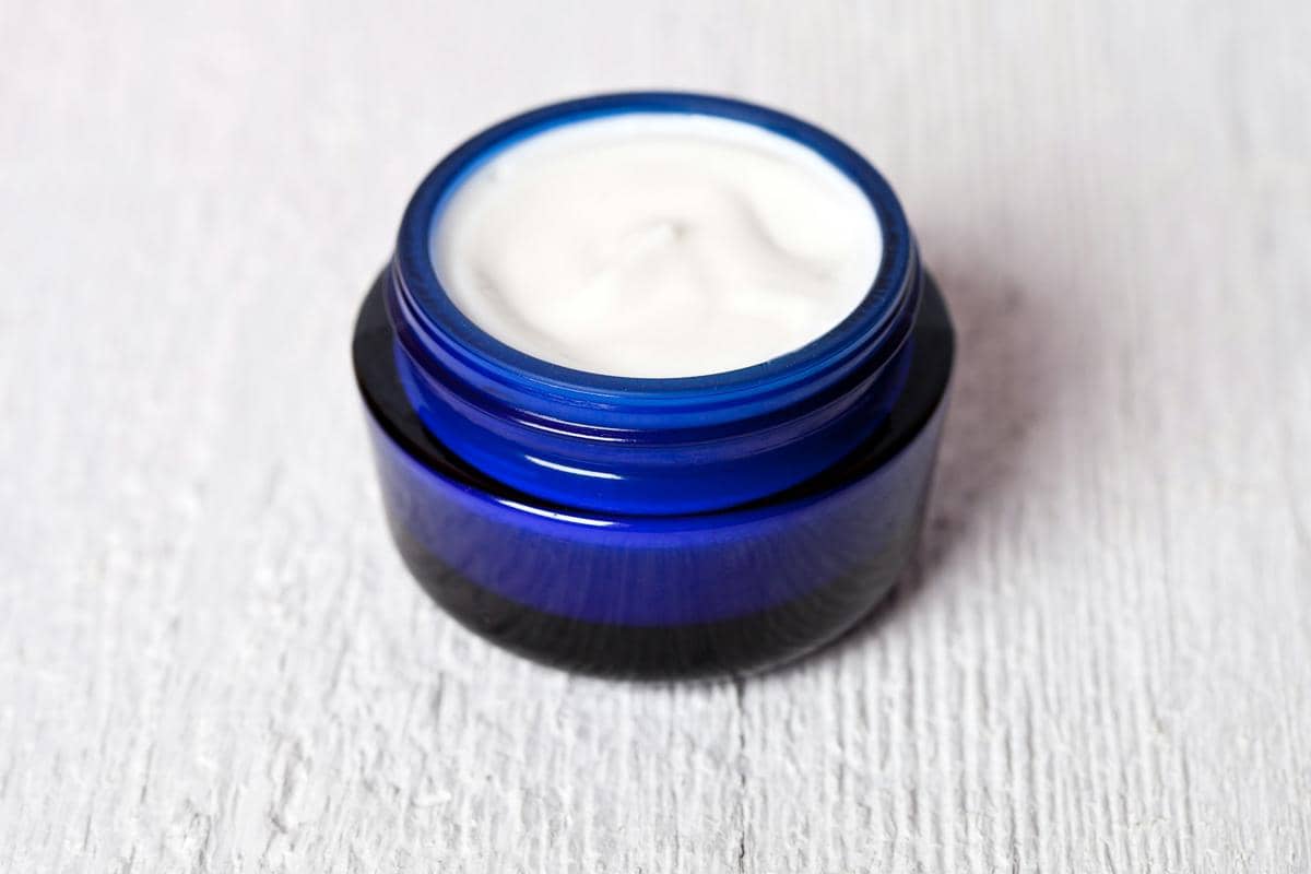 moisturizer