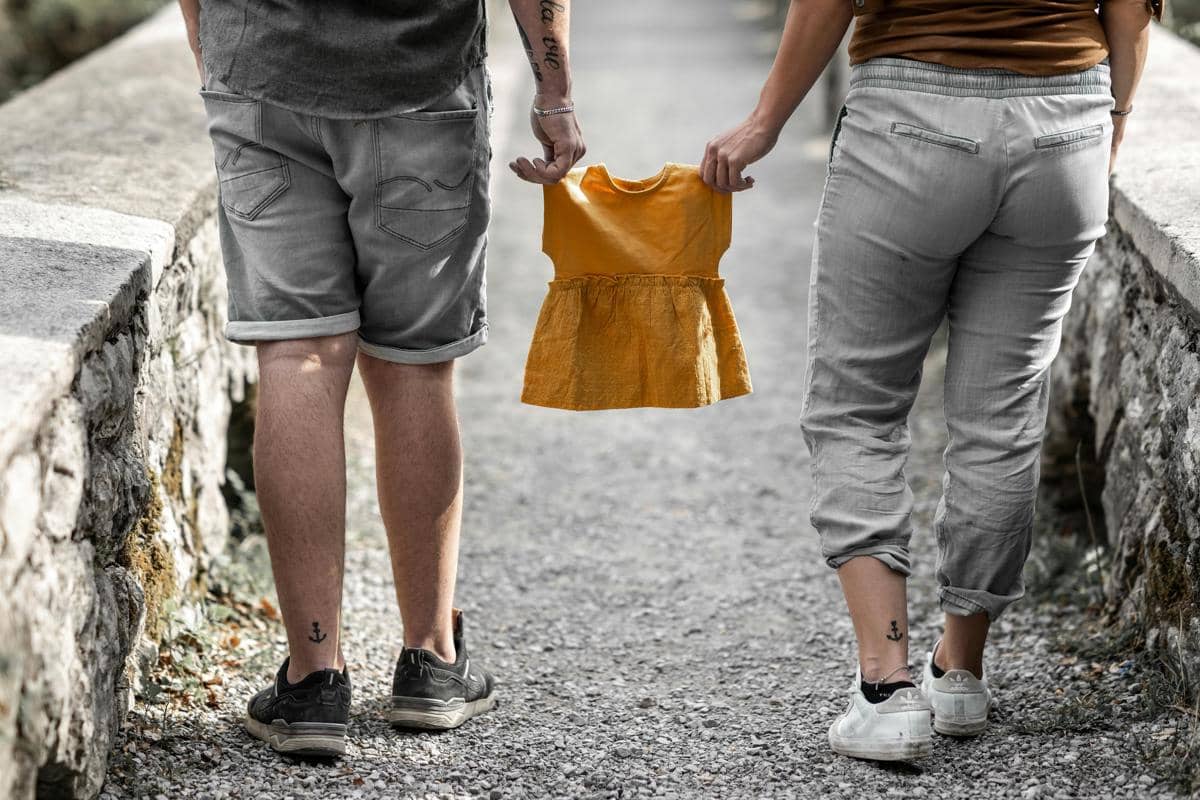 Data BPS: Tren Childfree Lebih Populer di Masyarakat Perkotaaan