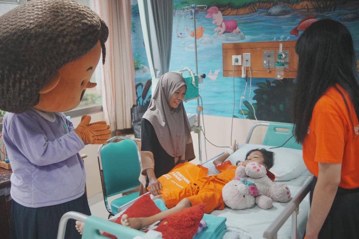 Dok. Tentang Anak