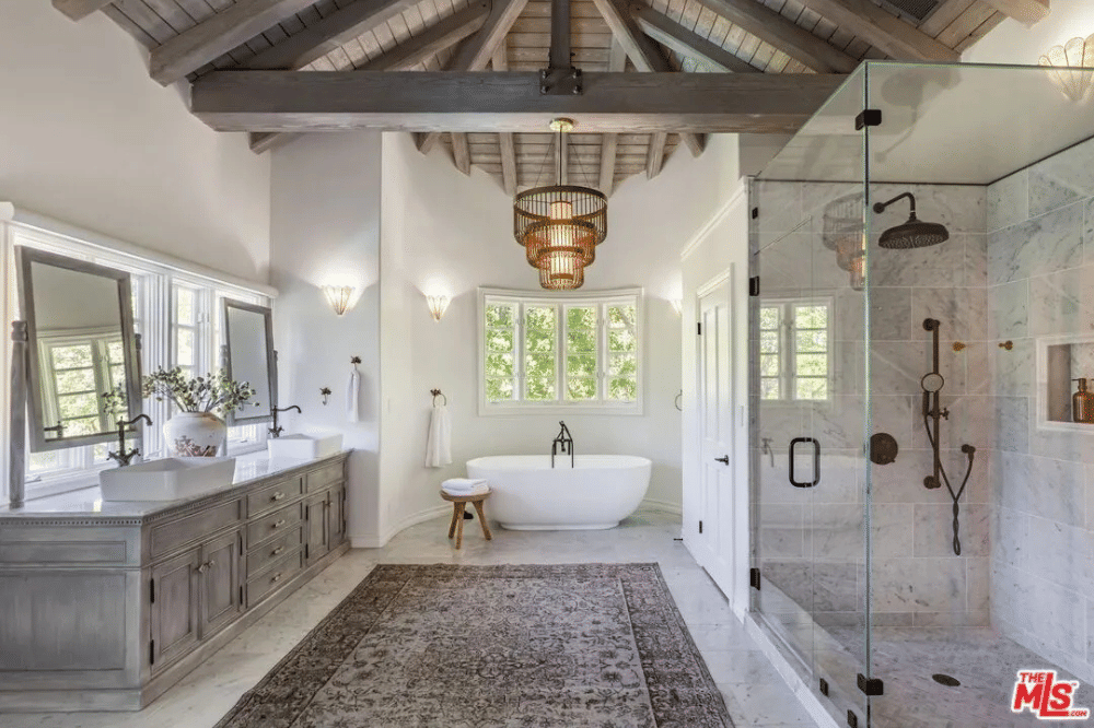 Rumah Selena Gomez