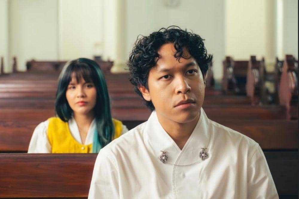 5 Fakta Cerita Video Klip 'Masih Ada Cahaya' Idgitaf feat Hindia.1.jpg