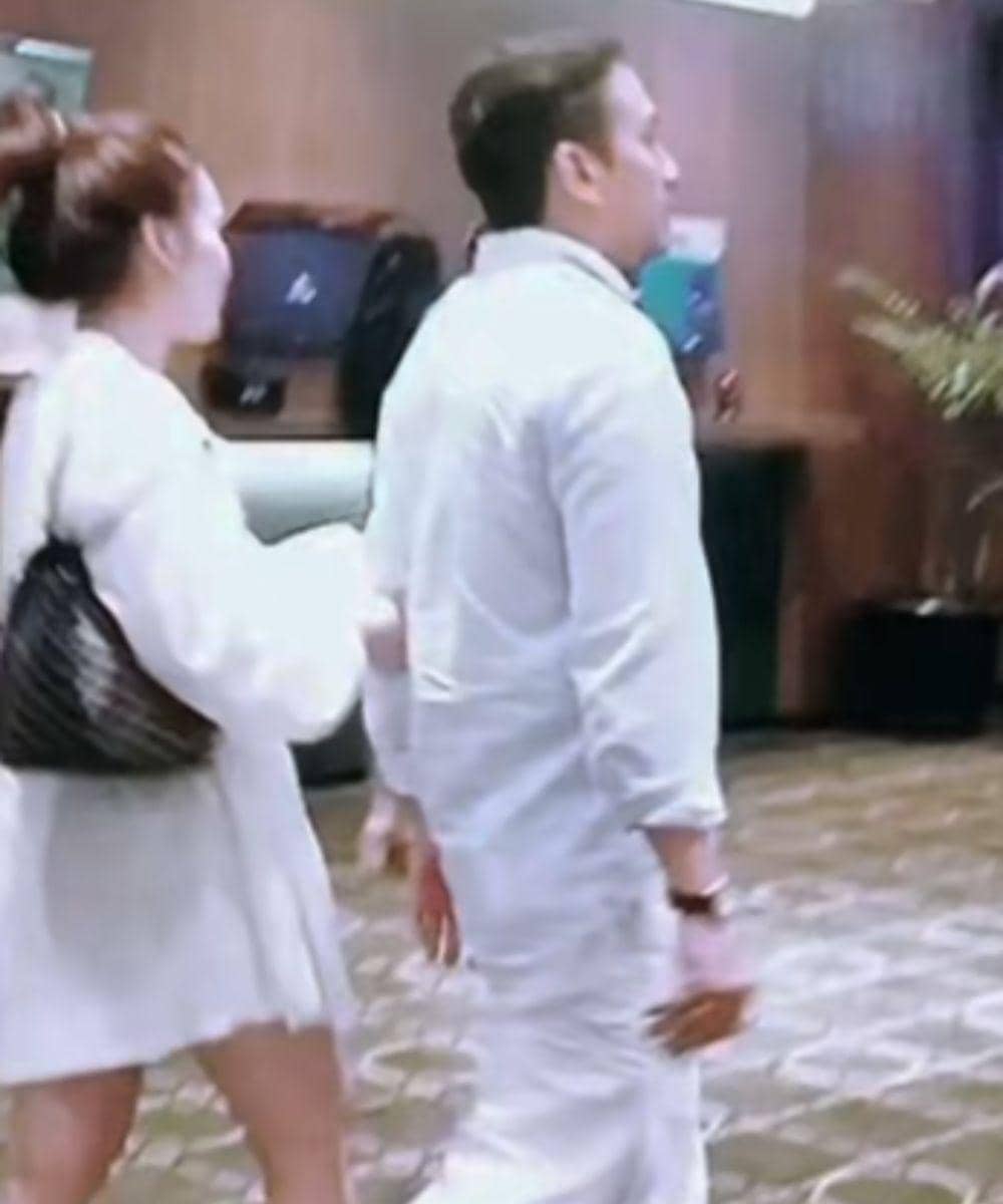 ayu ting ting dan kevin gusnadi