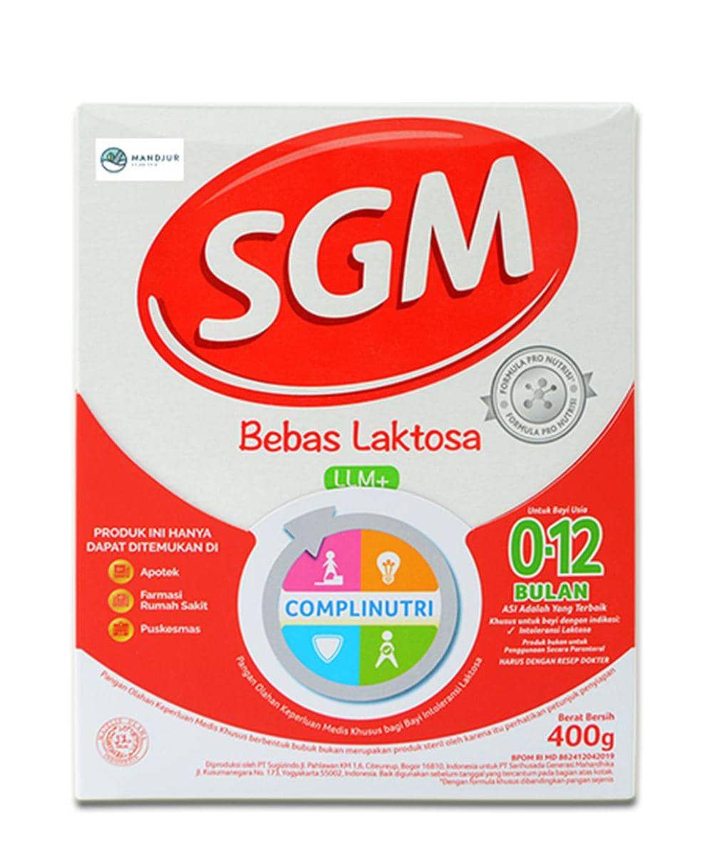 susu untuk bayi diare