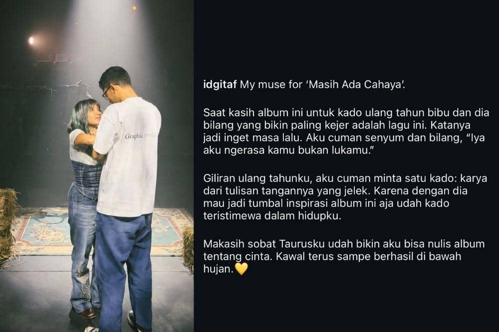 5 Fakta Cerita Video Klip 'Masih Ada Cahaya' Idgitaf feat Hindia.4.jpg