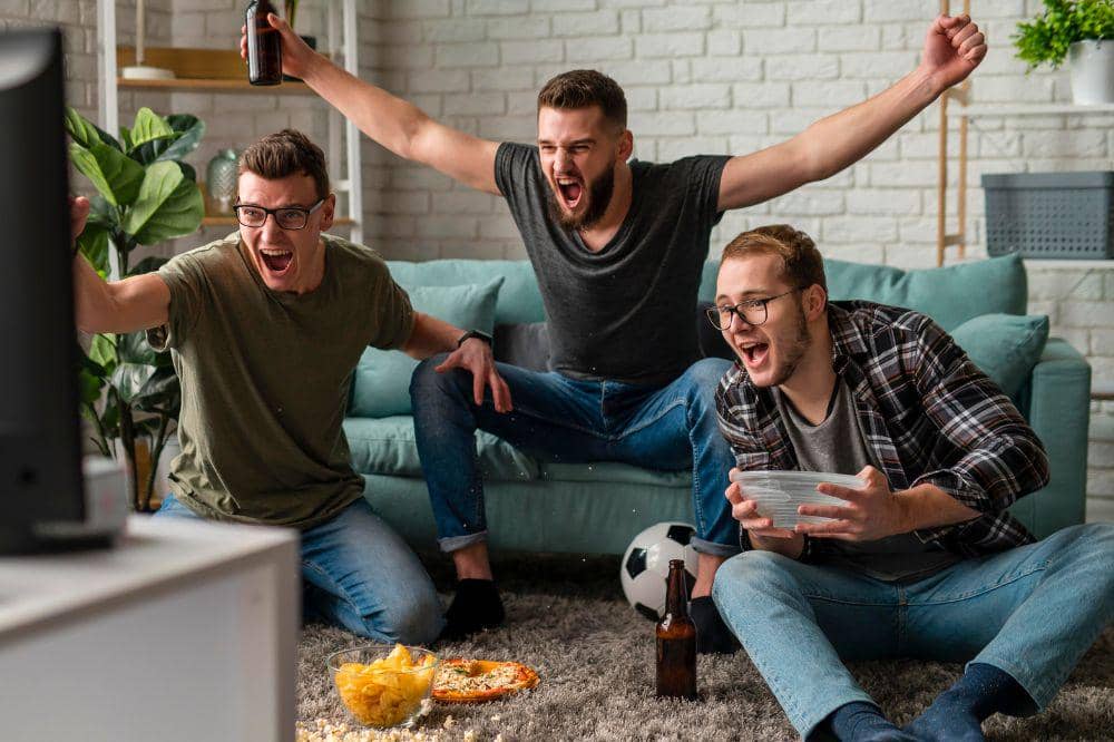 6 Tips Menyiapkan Camilan saat Nobar FIFA World Cup 2026 di Rumah