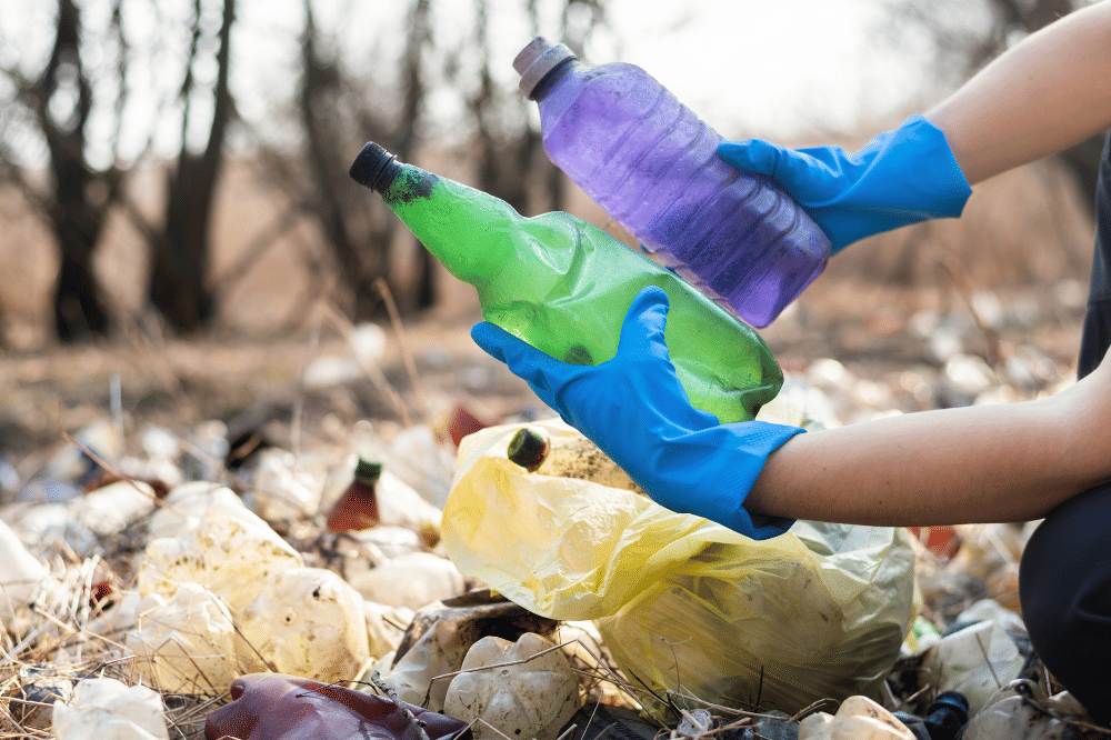 Warga Jakarta Wajib Pilah Sampah Mulai 10 Mei, Siap-siap Kena Sanksi