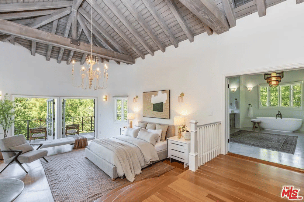 Rumah Selena Gomez