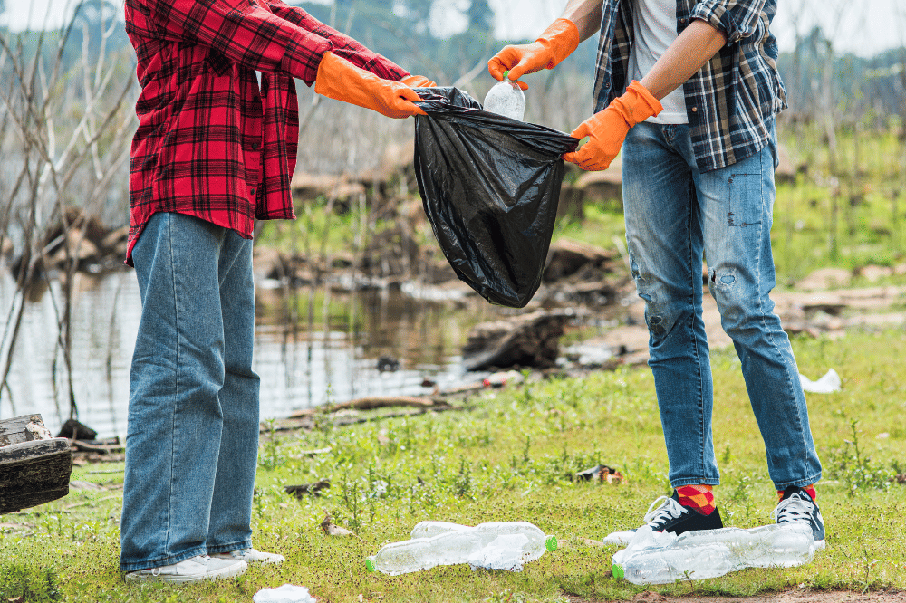 Warga Jakarta Wajib Pilah Sampah Mulai 10 Mei, Siap-siap Kena Sanksi