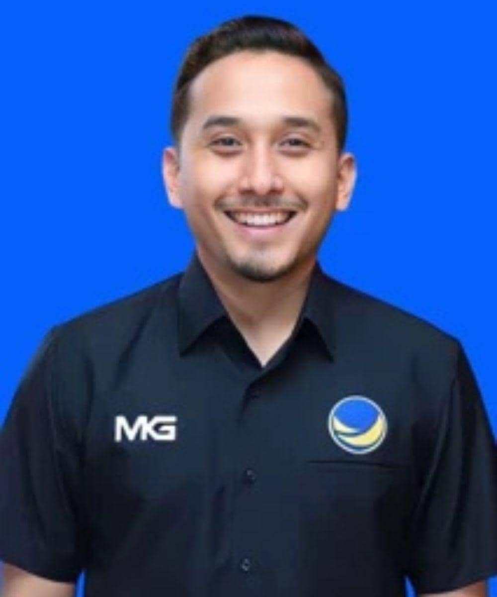 ayu ting ting dan kevin gusnadi