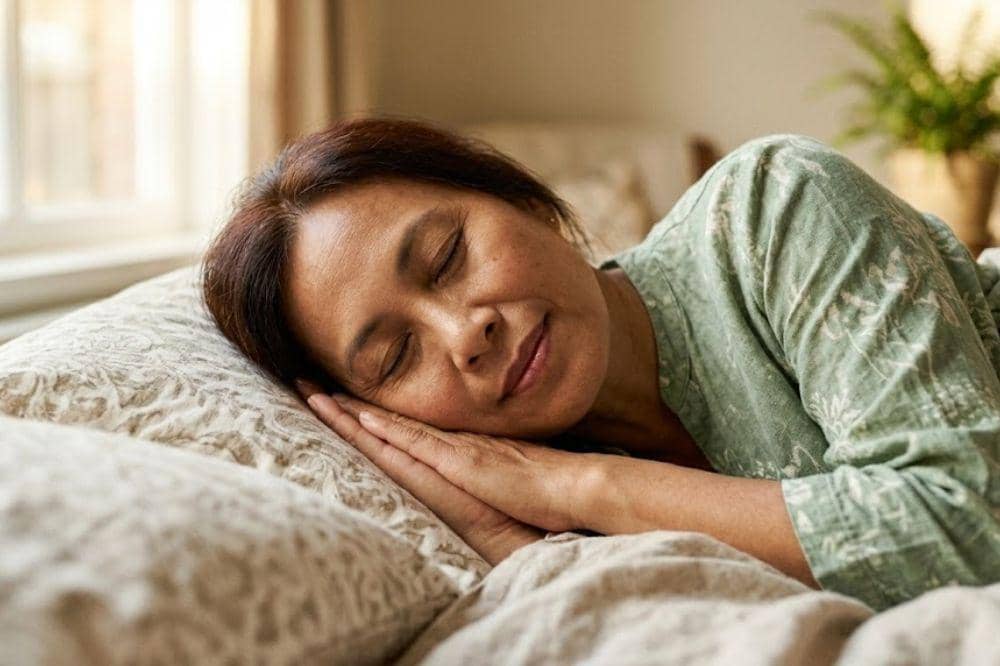 Perimenopause dan Risiko Jantung, Ini yang Perlu Kamu Waspadai! 4.jpg