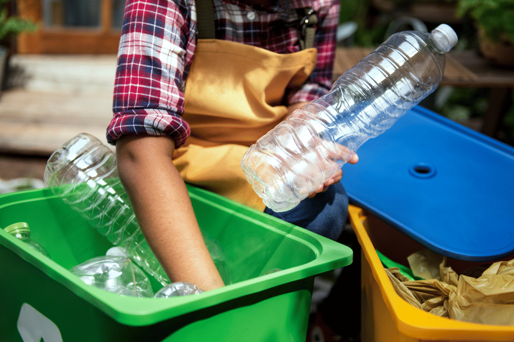 Awas Kena Sanksi! Warga Jakarta Wajib Pilah Sampah Mulai 10 Mei