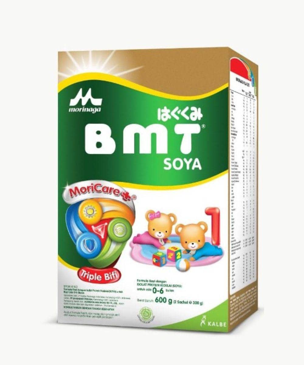 susu untuk bayi diare