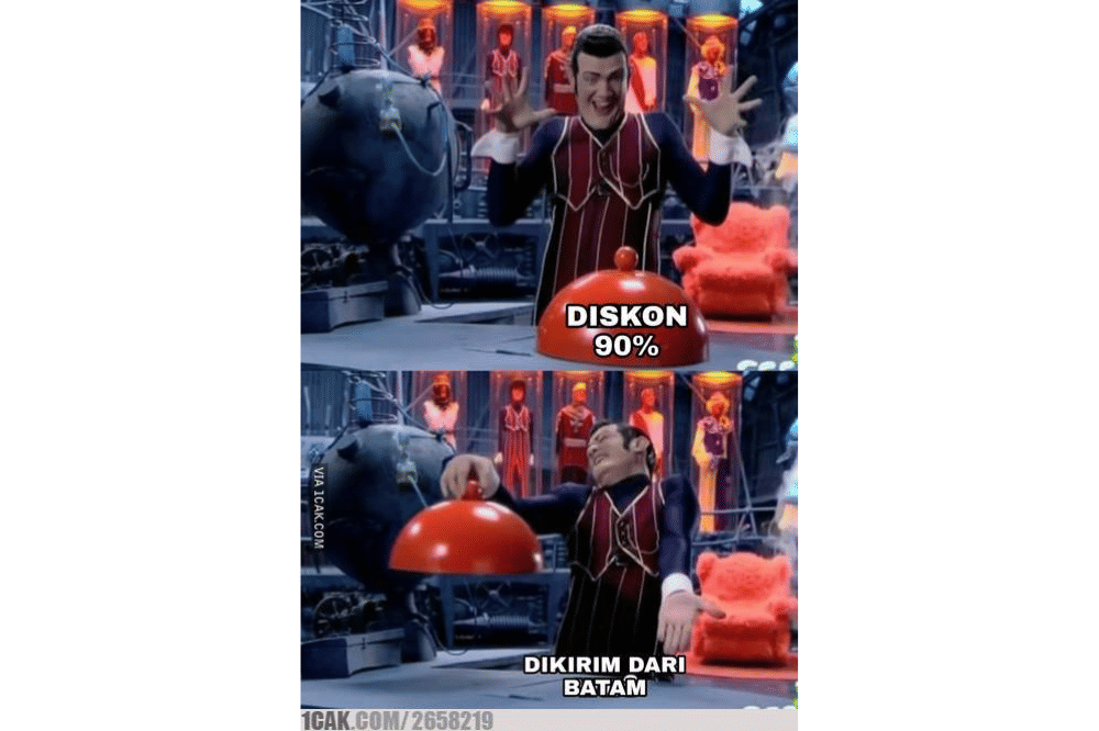 13 Meme Emak Belanja Online, Lucu dan Relate Banget! (9).png