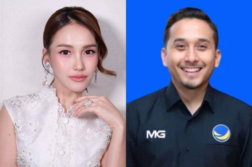 Biodata dan Profil Kevin Gusnadi, Diduga Dekat dengan Ayu Ting Ting