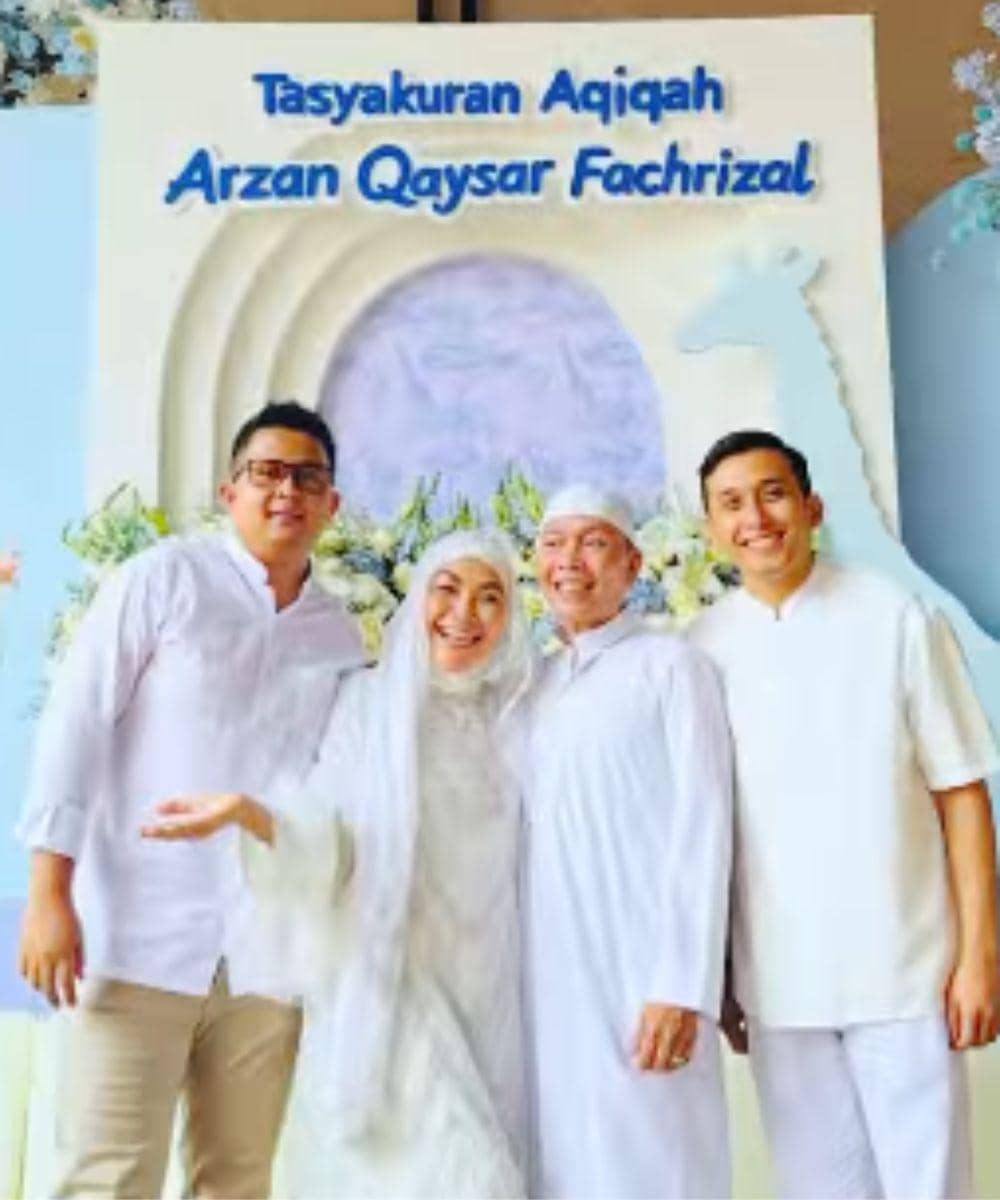 ayu ting ting dan kevin gusnadi
